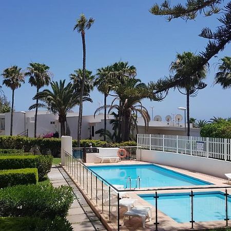 Costa Sur Apartamento En San Agustin San Bartolomé Εξωτερικό φωτογραφία