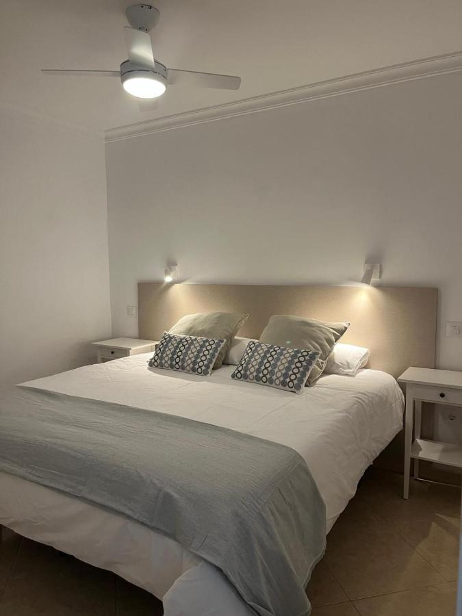 Costa Sur Apartamento En San Agustin San Bartolomé Εξωτερικό φωτογραφία