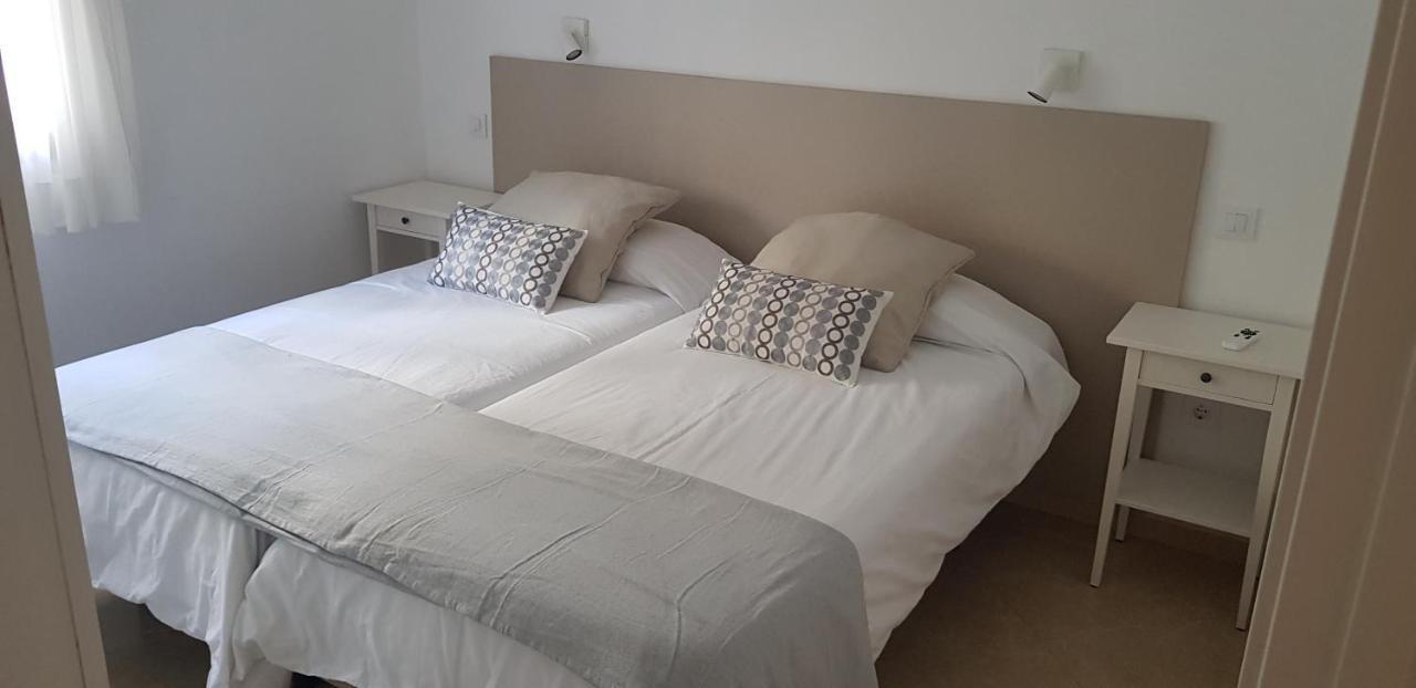 Costa Sur Apartamento En San Agustin San Bartolomé Εξωτερικό φωτογραφία