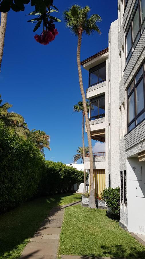 Costa Sur Apartamento En San Agustin San Bartolomé Εξωτερικό φωτογραφία
