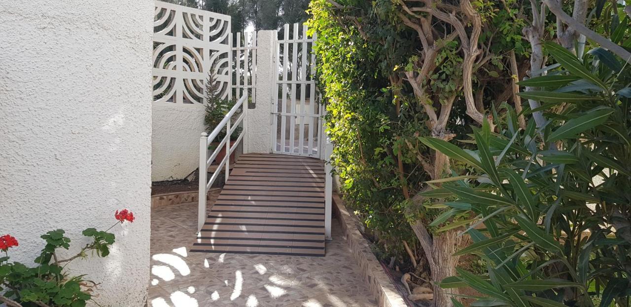 Costa Sur Apartamento En San Agustin San Bartolomé Εξωτερικό φωτογραφία