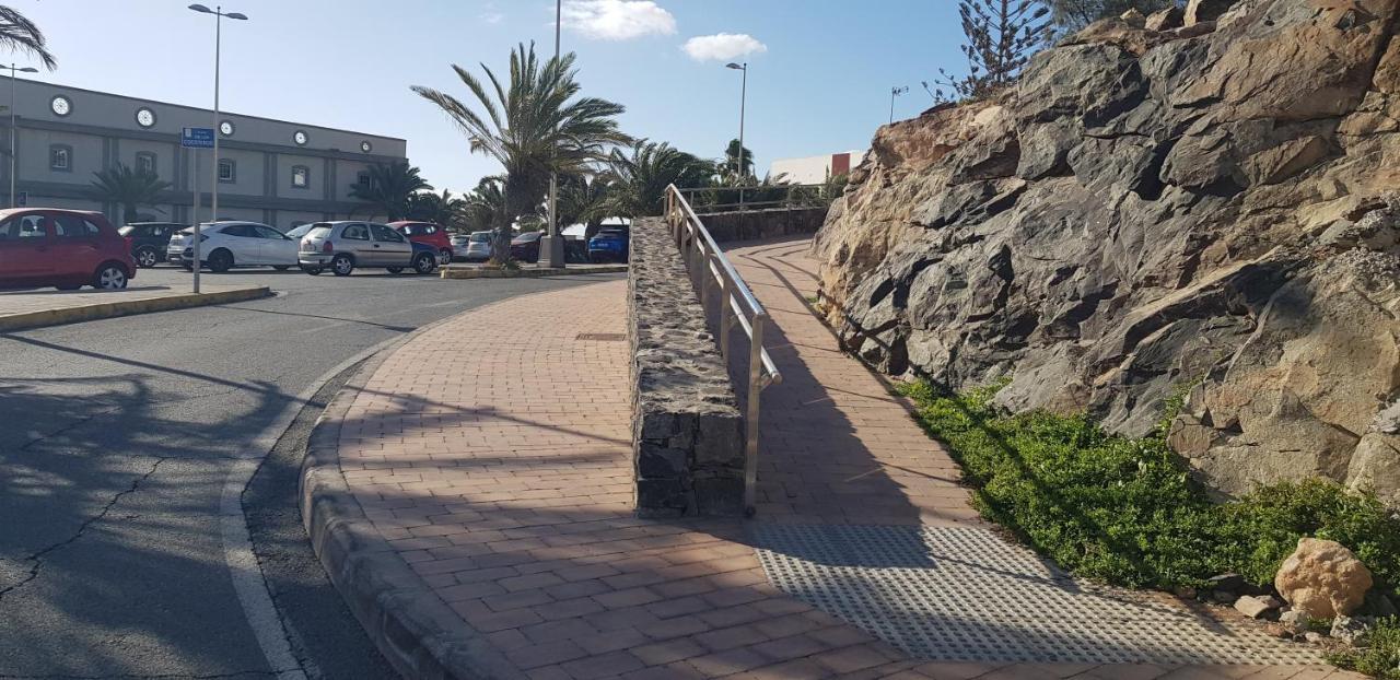 Costa Sur Apartamento En San Agustin San Bartolomé Εξωτερικό φωτογραφία