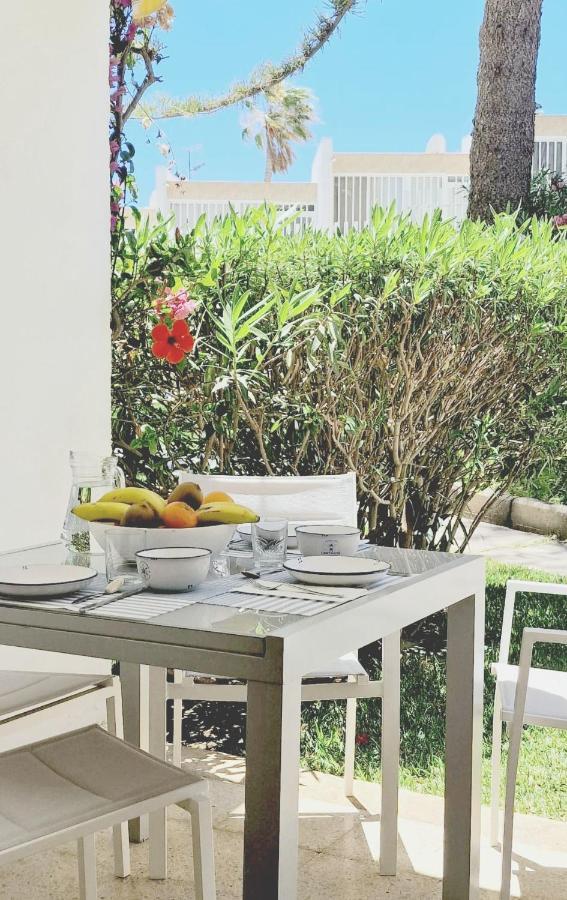 Costa Sur Apartamento En San Agustin San Bartolomé Εξωτερικό φωτογραφία