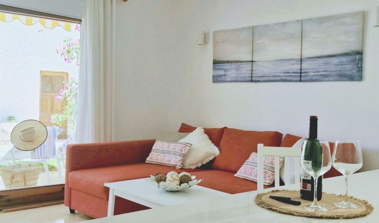 Costa Sur Apartamento En San Agustin San Bartolomé Εξωτερικό φωτογραφία